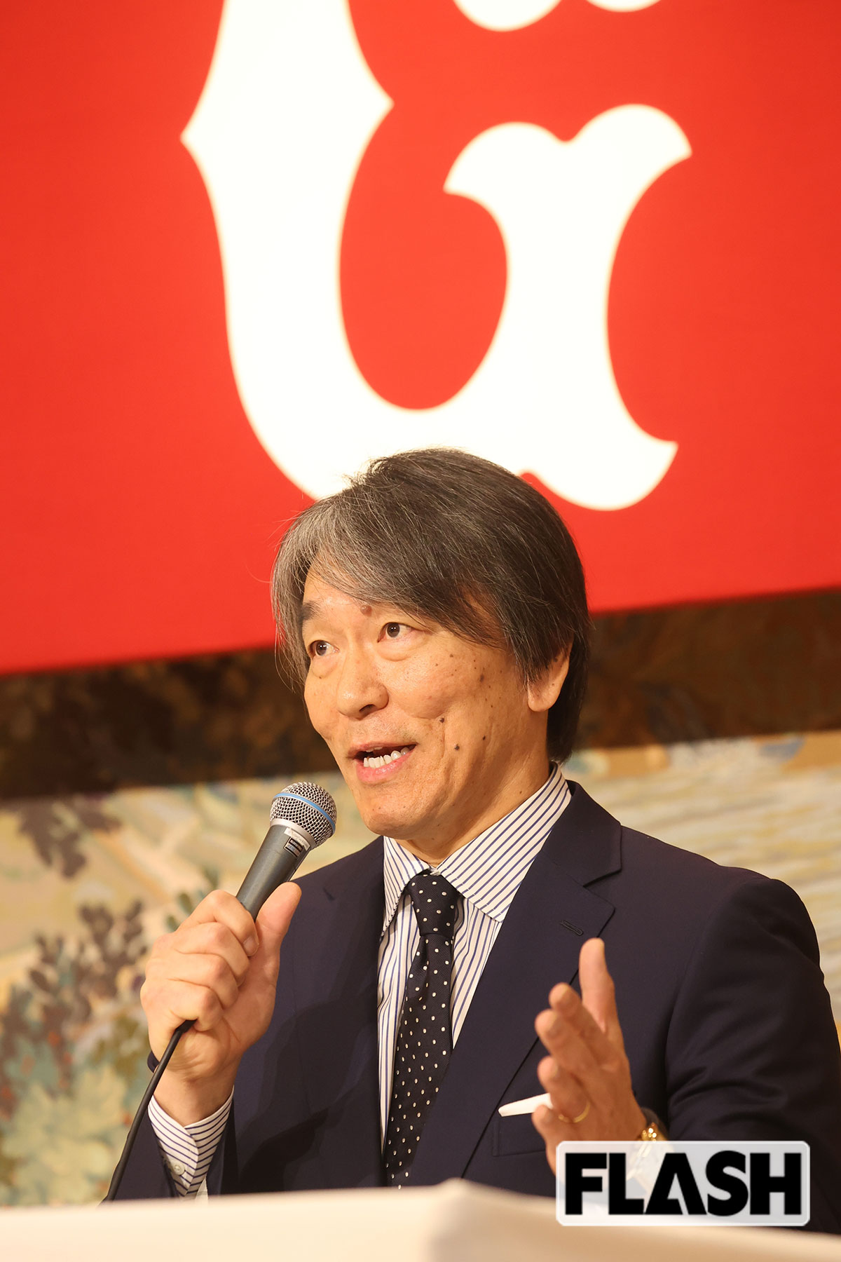 巨人の新監督・松井秀喜 再注目されたイチローとの対談「『私』って何?」松井へツッコミも、一人称に見えた「紳士たれ」の精神