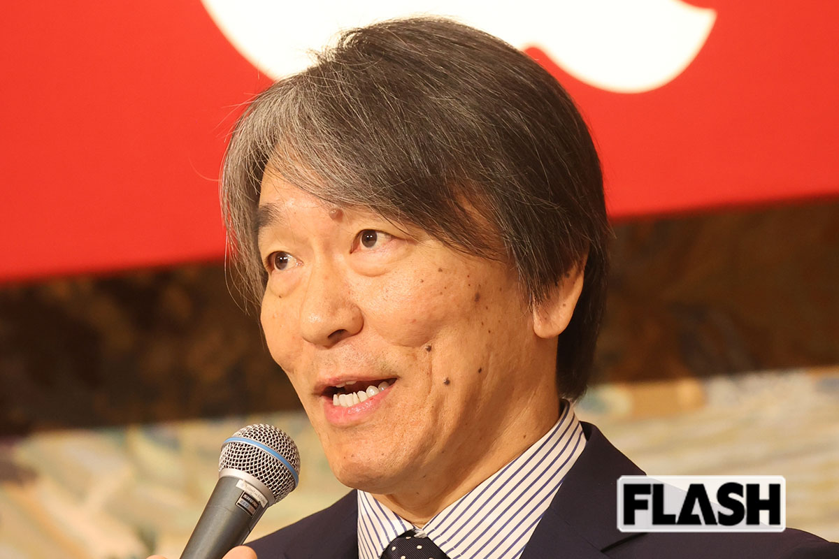 松井秀喜・巨人新監督への“ご祝儀”補強に浮上した吉田正尚…担当記者が「来…