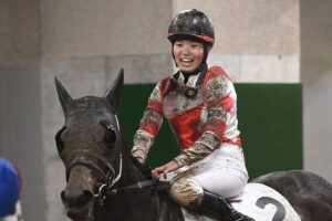 最多勝記録まで「あと8」…GⅠ初騎乗も控える21歳・小林美駒が魅せる勝率1割超の“覚醒”追い込み劇