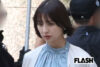 篠田麻里子、水色ドレスから黒ノースリーブへ変身…再婚を経て「ドロドロ系」…