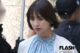 篠田麻里子、水色ドレスから黒ノースリーブへ変身…再婚を経て「ドロドロ系」で輝く“不惑のポーカーフェイス”