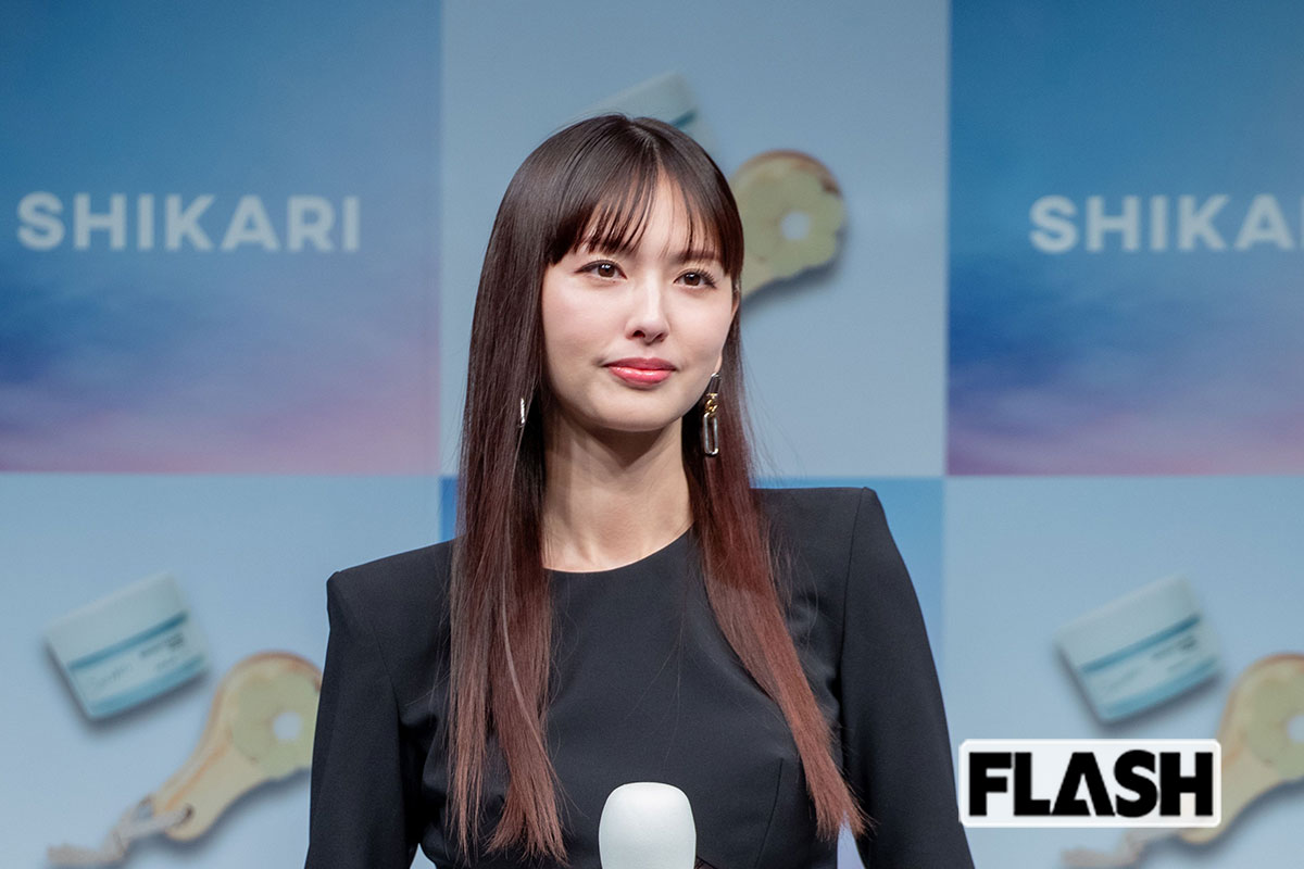 “平成カリスマギャル” が突然の離婚発表も「最近急にテレビ出だした」ファンから “異変” 指摘する声