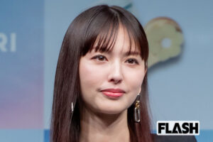 “平成カリスマギャル” が突然の離婚発表も「最近急にテレビ出だした」ファンから “異変” 指摘する声