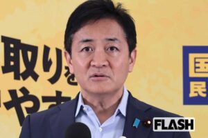 【衆院定数削減】国民民主が「19減」案とりまとめも「減らす道理はない」SNSで批判相次ぐ…故・安倍晋三氏の「少数政党にとって極めて不利」に再注目
