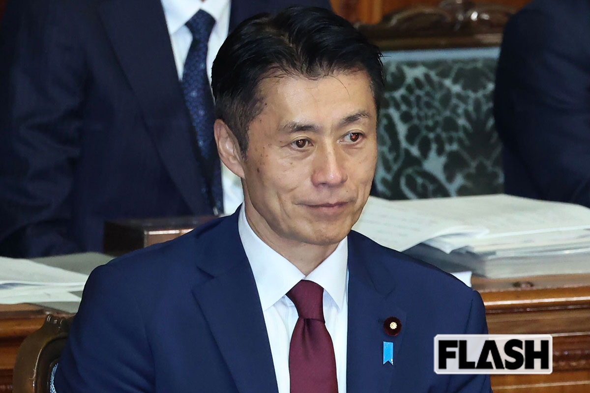 「最低限3日は食べ物を」細野豪志防災相、国民に自助要請…熊本地震3カ月の…