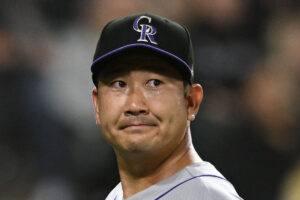 菅野智之のロッキーズが「米プロスポーツ全139チーム評価」で最下位に…「頭が痛くなる」酷評、来季も苦戦は必至か