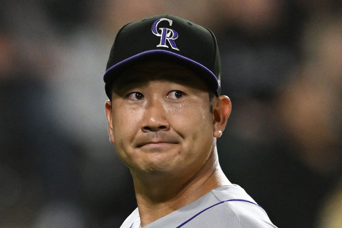菅野智之のロッキーズが「米プロスポーツ全139チーム評価」で最下位に…「…