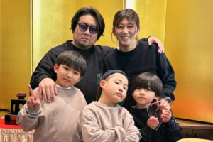 「子供の金でうなぎ食べてきた」収益停止中の家族系YouTuber、父親の “強気声明” が物議…過去の “怒鳴りつけ” 再燃で深まる不信