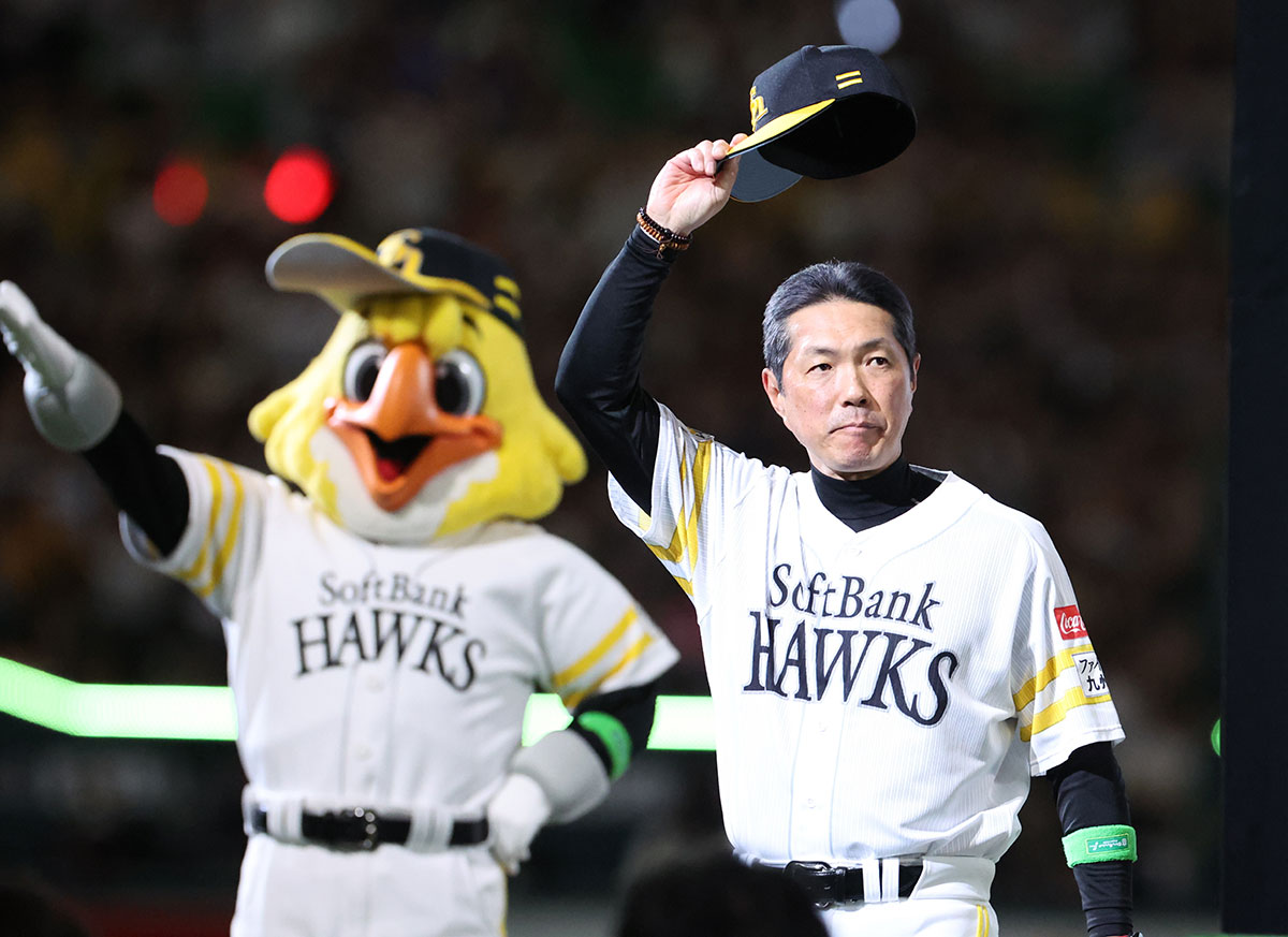 【日本シリーズ】ソフトバンク3連勝で日本一王手！「天才すぎる」と称賛される「小久保采配」名将の理由は