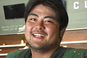アマ横綱からNFL挑戦のはずが…花田秀虎、プロレス未経験でWWE登竜門ブランド「NXT」契約に「若乃花かと」驚きの声