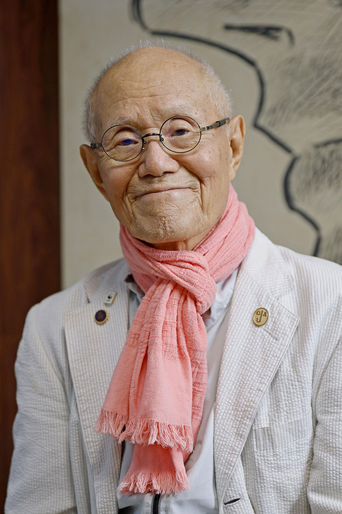 「悲しい」ちばてつやさん死去　原哲夫ら同業者、辰吉丈一郎らも追悼、後継者たちに引き継がれる“魂”とは