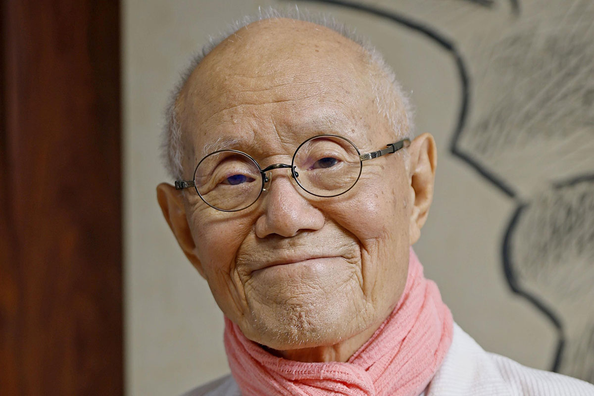 「悲しい」ちばてつやさん死去　原哲夫ら同業者、辰吉丈一郎らも追悼、後継者…