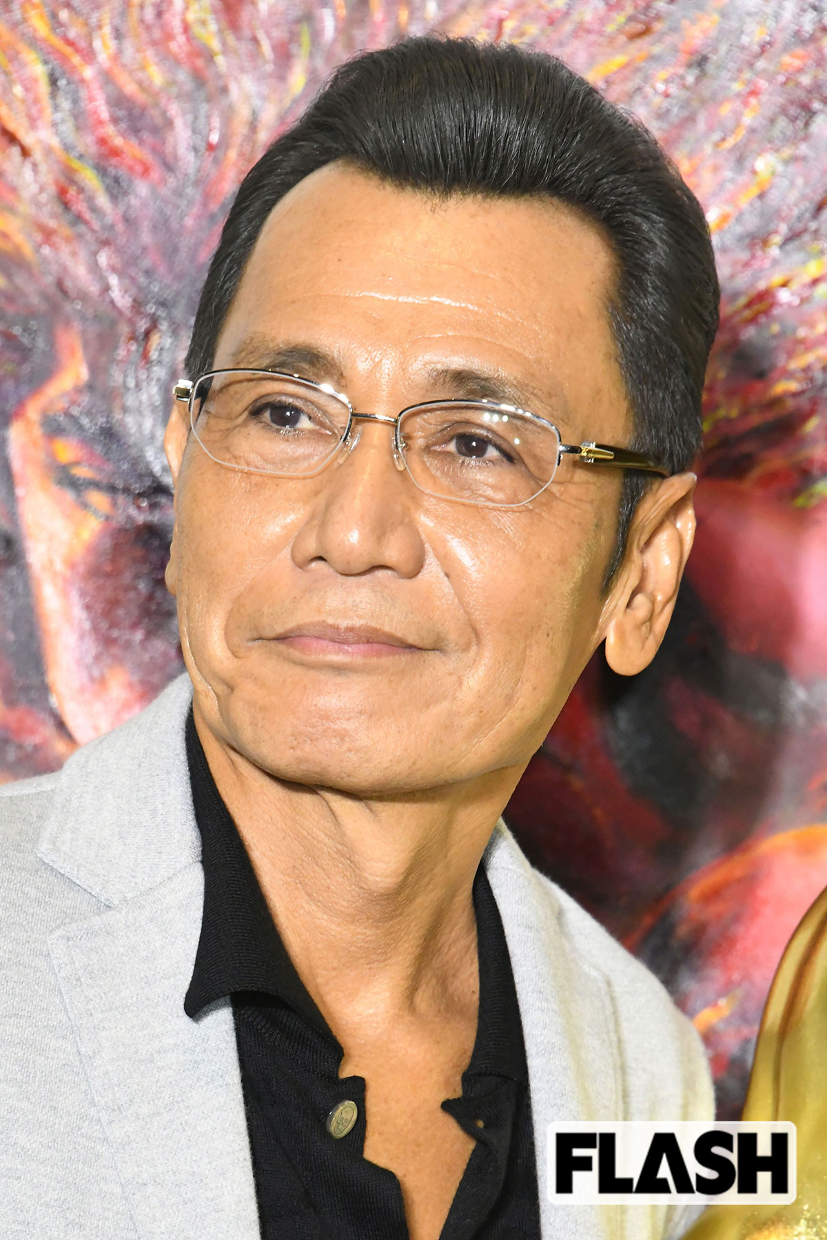 ちばてつやさんの死去を受けて、「悲しい」と嘆いた原哲夫