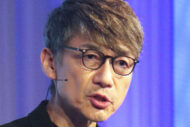 GMO代表の「爆笑」投稿にアレンが“正論説教”情報漏洩中の姿勢を批判し称賛の声