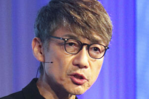 GMO代表の「爆笑」投稿にアレンが“正論説教”情報漏洩中の姿勢を批判し称賛の声