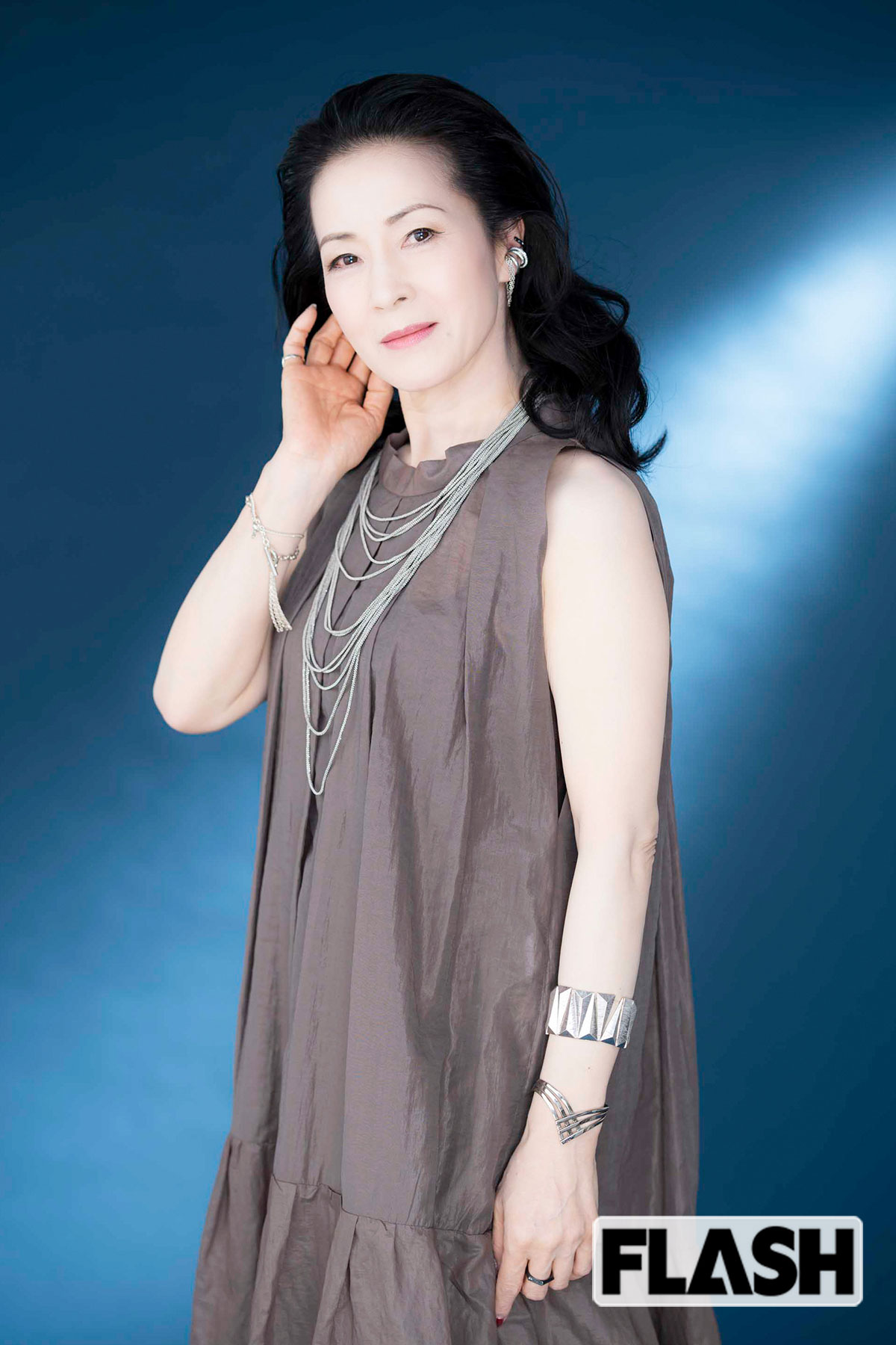 坂本冬美
