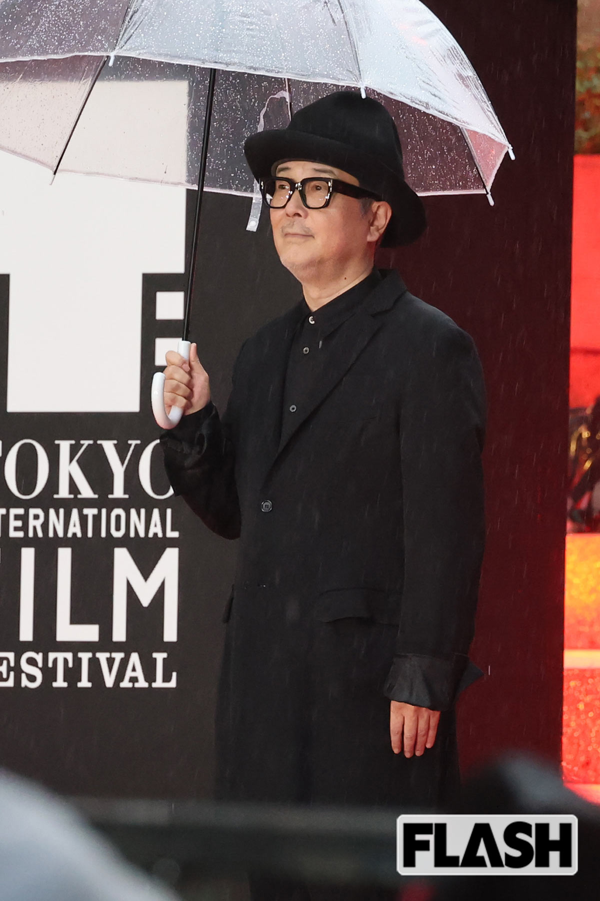 リリー・フランキー
