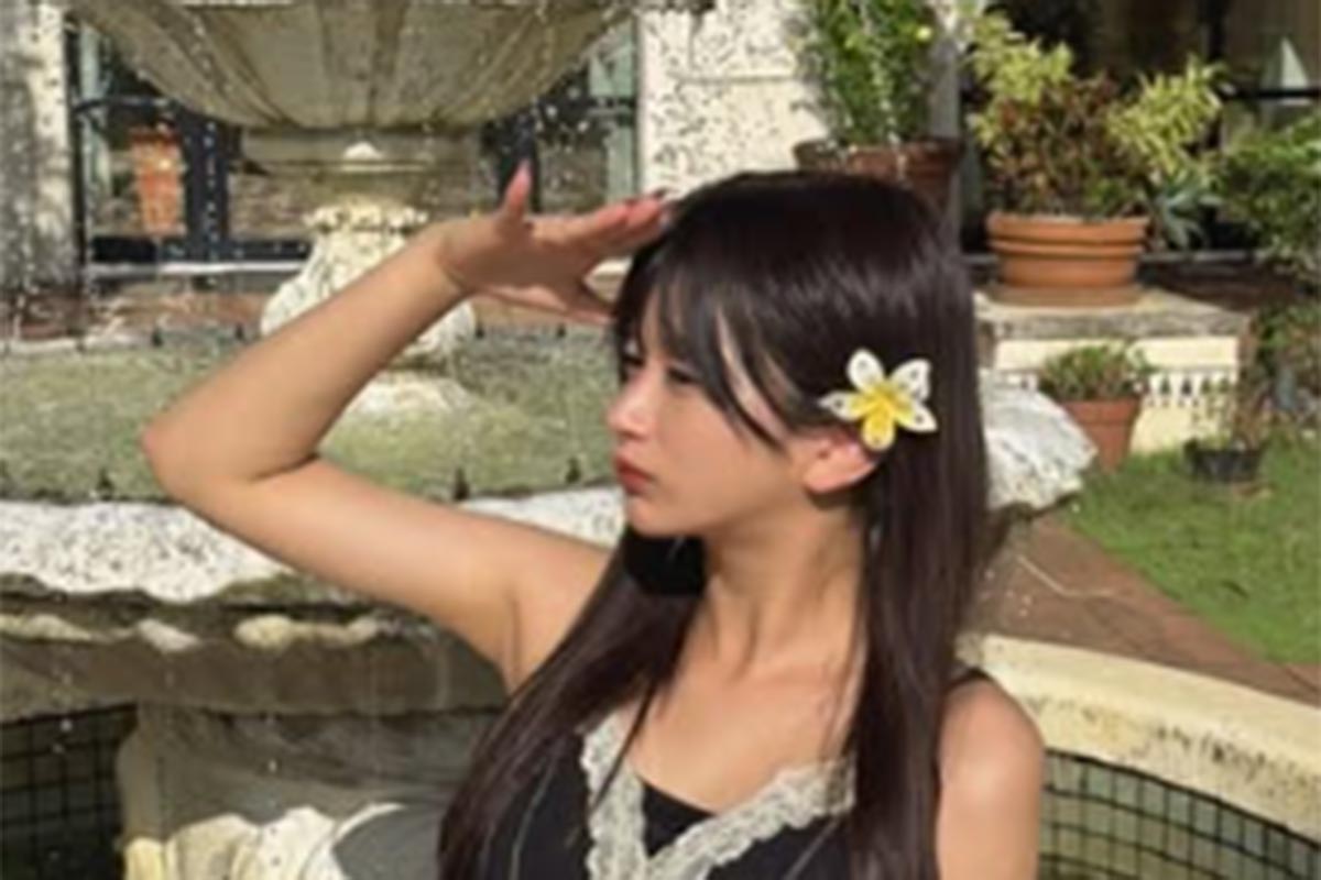 「怒ってないよ」セクシー女優、ディズニー再訪を報告も「変装くらいしなよ」…