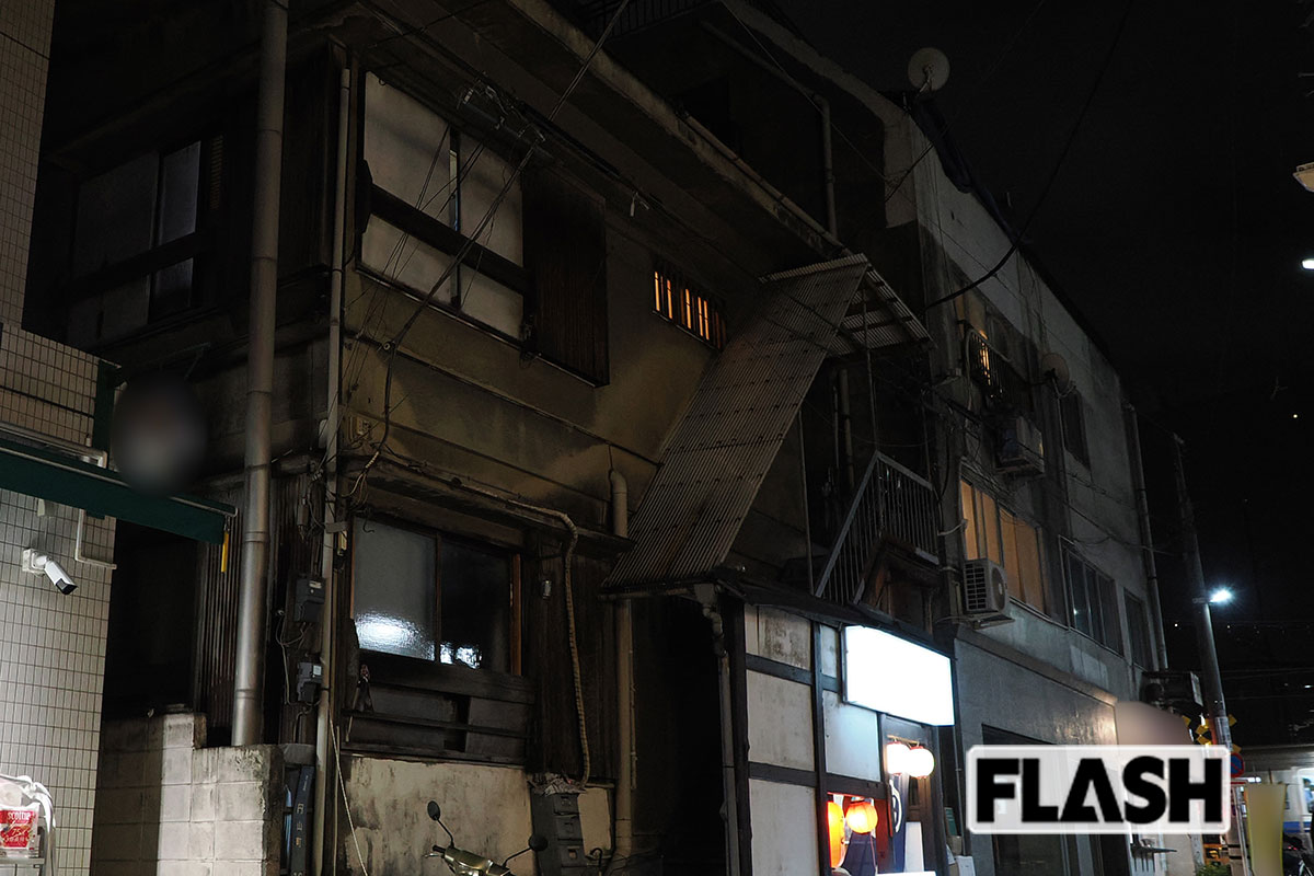 【東電OL殺人事件から29年】今も変わらぬ遺体発見アパート…冤罪と証拠隠…