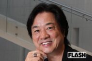 「頭がずっとぐらんぐらんして」高知東生、薬物逮捕からの “生き直し” 経て新作小説発表…芸能界での “ネタ作り” が執筆にプラスも