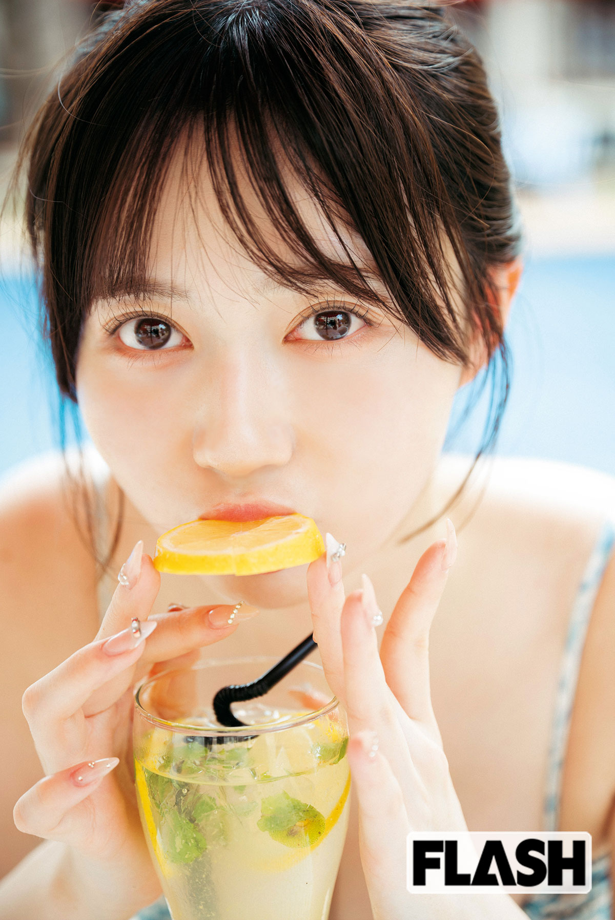 水瀬さらら