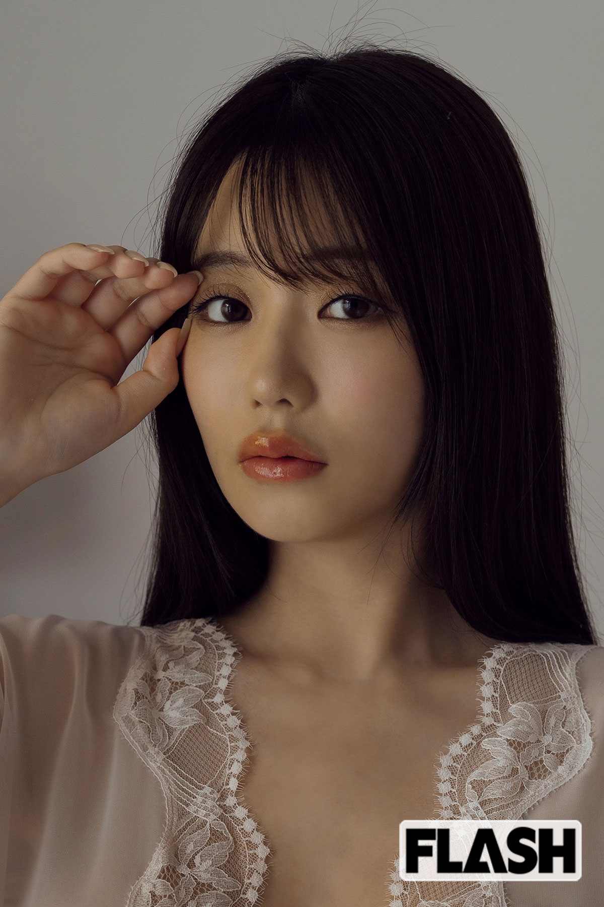 「RIZINガール2026」新田妃奈、1st写真集にこめた思い