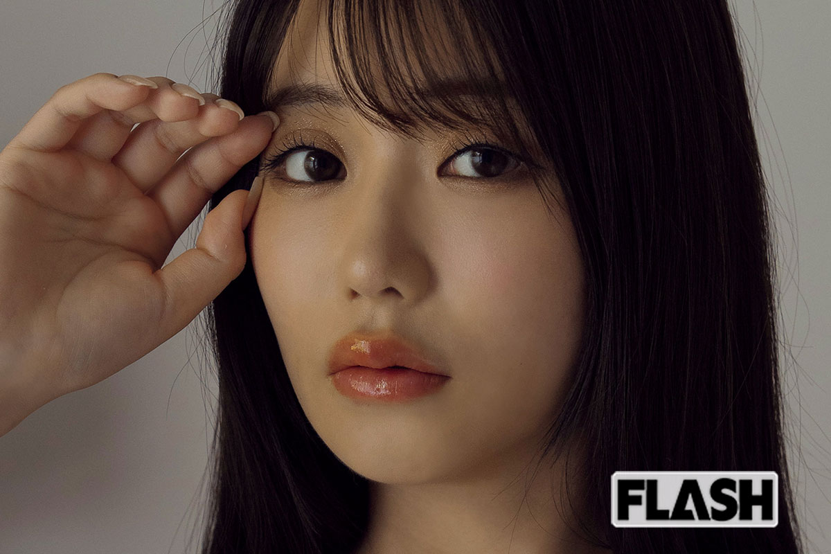 「RIZINガール2026」新田妃奈、1st写真集にこめた思い