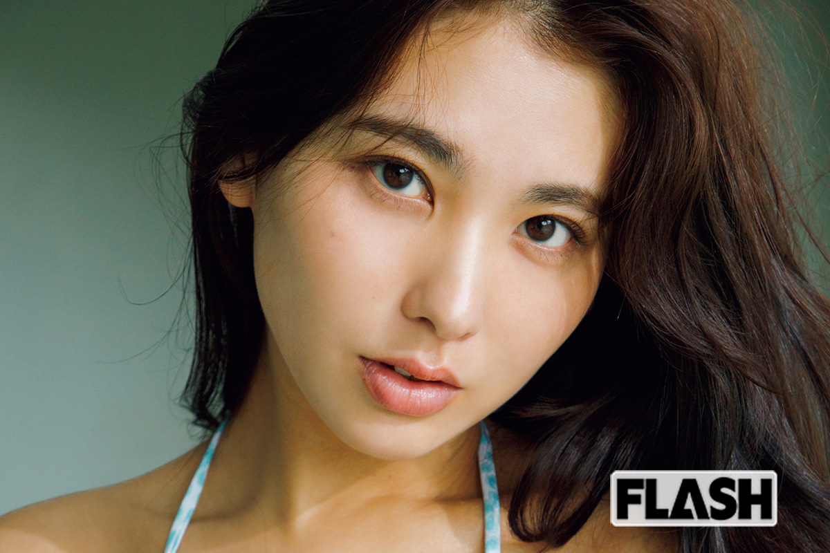 気鋭の新人女優・竹内カンナがシェイクスピア作品を演じる意気込みを語る