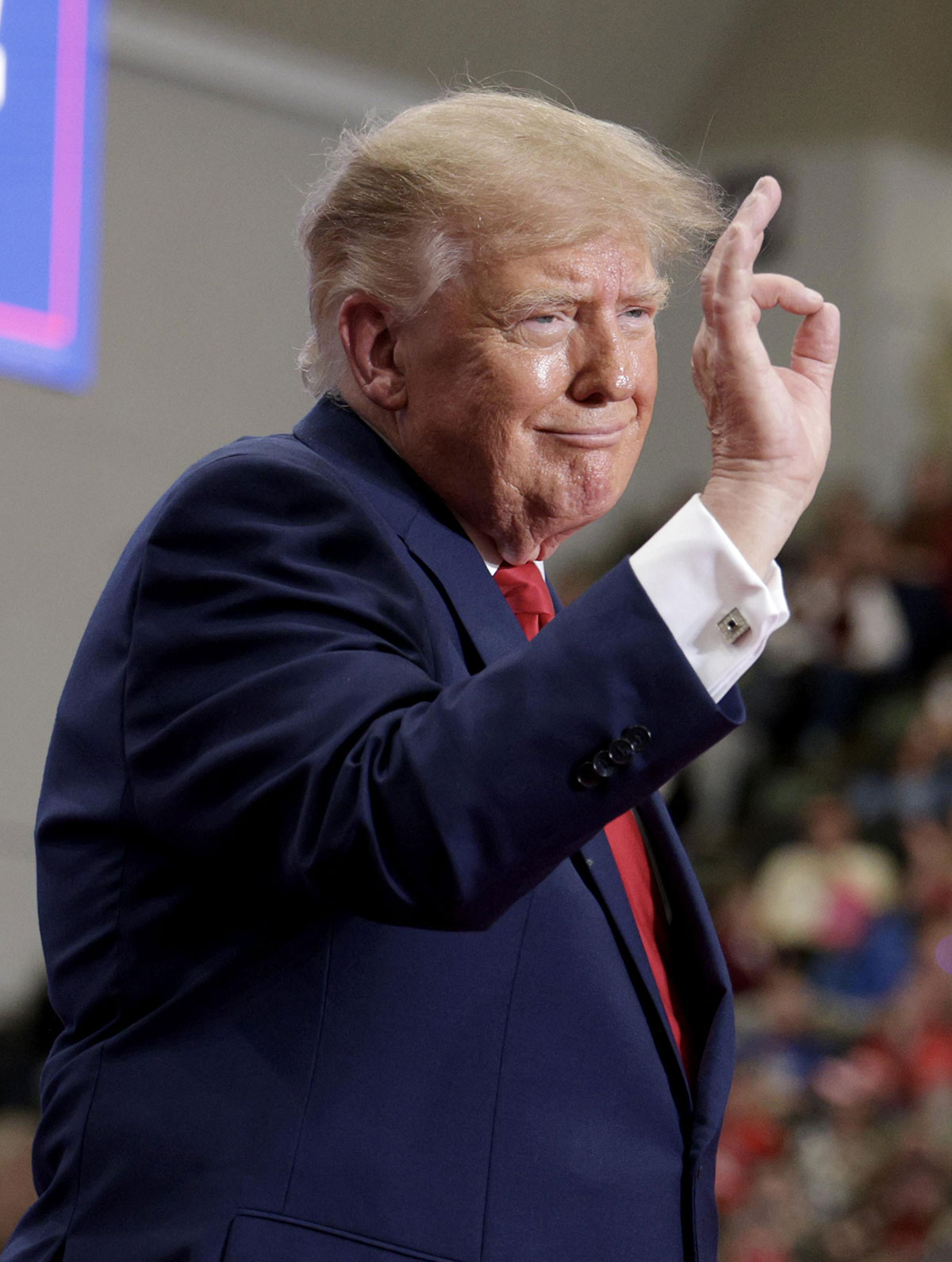 トランプ大統領“敗色濃厚”でも残り2年で“やりたい放題”の懸念…専門家が指摘する過激化リスク