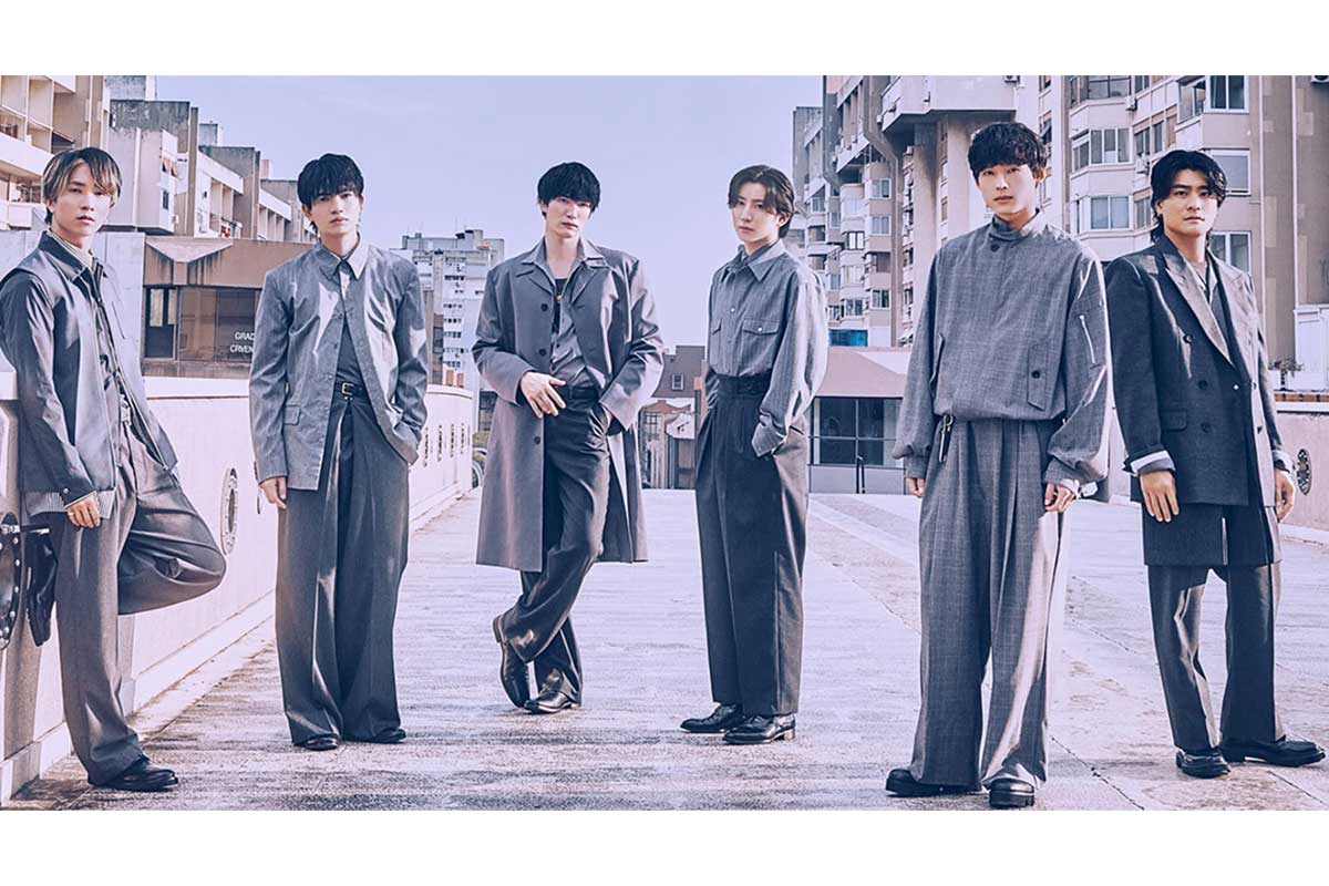 SixTONESが語った“サンタの存在”めぐり大論争「家族の前でみせない…