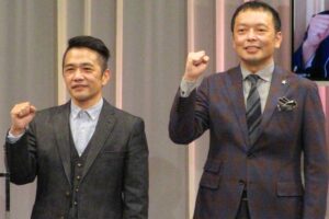 中川家・剛、ハロウィン「何が楽しいん?」街の混雑をバッサリ「寂しい人間なんでしょう」ネットで賛同続出