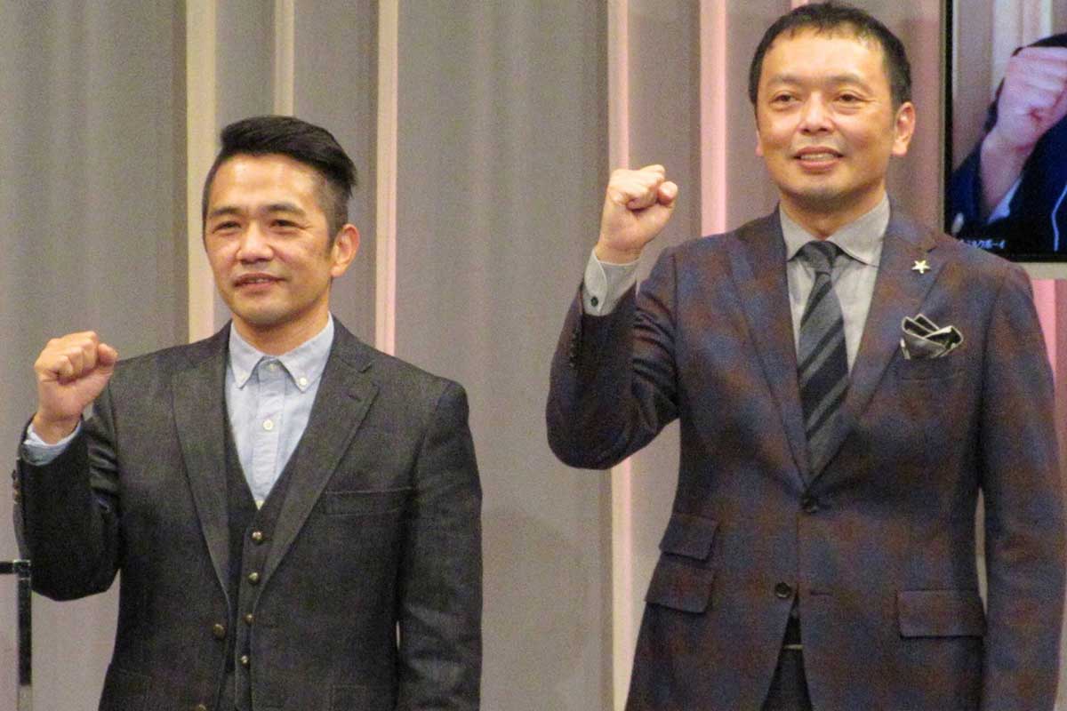 中川家・剛、ハロウィン「何が楽しいん?」街の混雑をバッサリ「寂しい人間な…